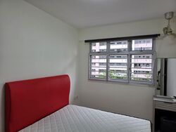 Blk 121A Eastbank @ Canberra (Sembawang), HDB 5 Rooms #555954471